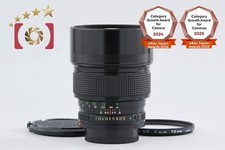 Canon New FD 135mm f/2