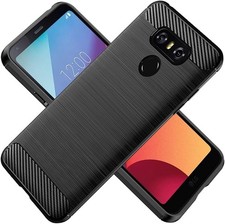 Case for LG G6 Slim Shockproof