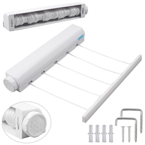 Line retractable pullout - 5,