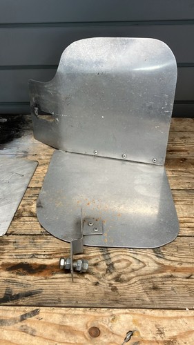 Mk1 ford escort aluminium - escort,