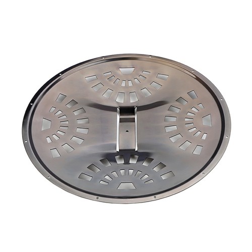 Guitar cover plate for dobro - guitar,