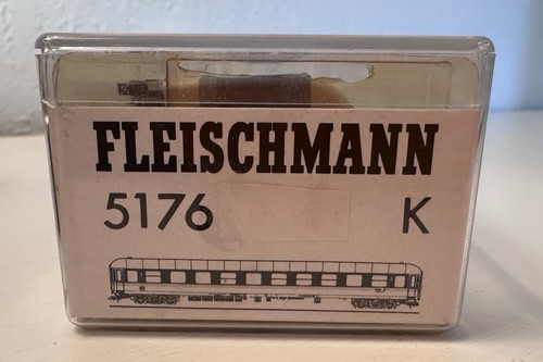 Fleischmann 5176 k - fleischmann,