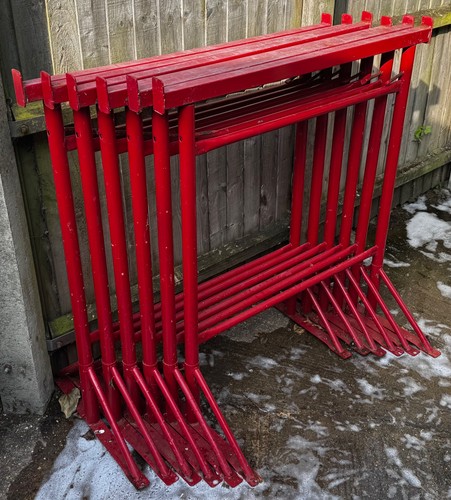 Size adjustable builders - size, 3