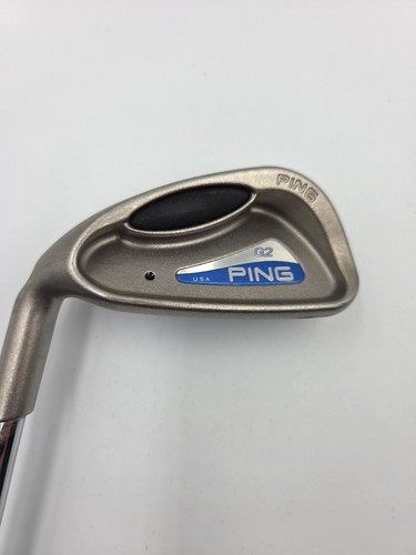 Left handed ping - g2, iron