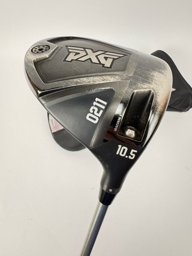 Pxg 0211 driver right - pxg,