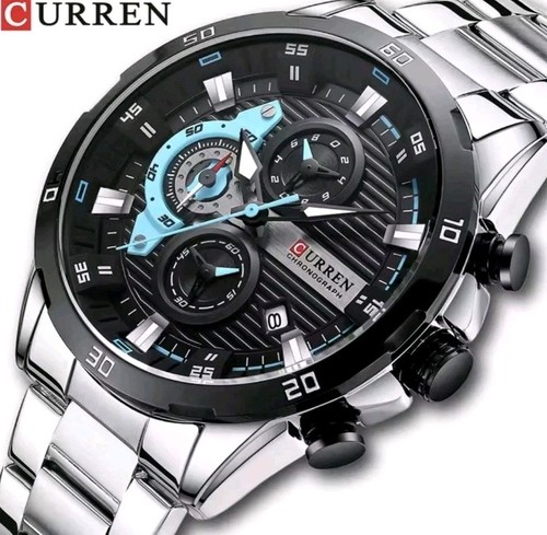 Mens watch designer - watch,