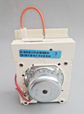 White Knight Vented Tumble