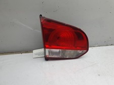 2011 VOLKSWAGEN GOLF MATCH TDI