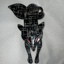 Rare Vintage Lea Stein 3