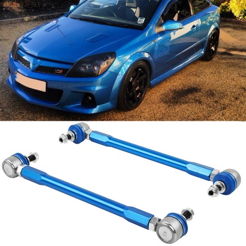 Pair front stabiliser anti - pair,