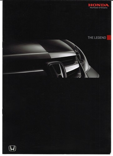Honda legend vtec - honda, 3.5i