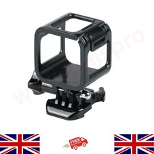 Low Profile Housing Frame