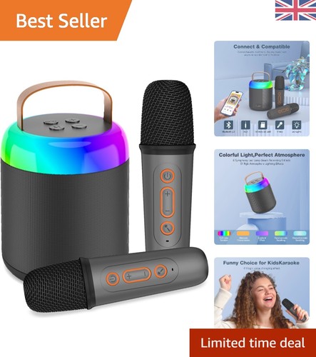 Interactive karaoke machine - karaoke,