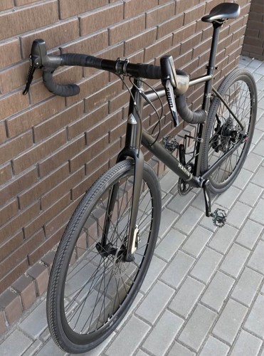 Marin gravel bike - marin,