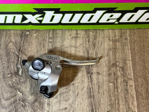 Shimano nexave brake - shimano,