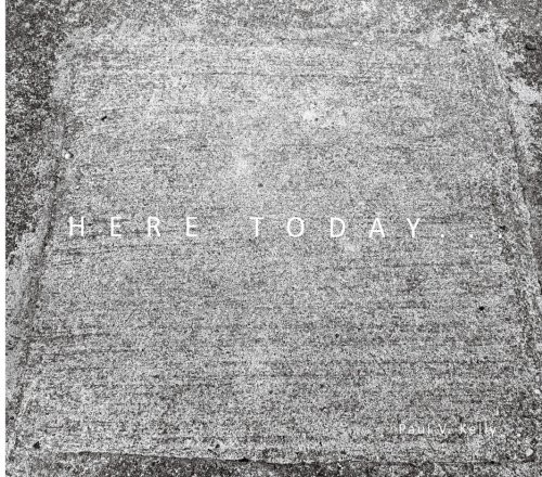 Here today kelly - here,