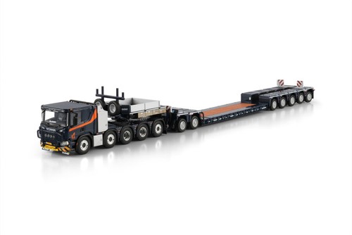 Wsi 4877 van dieren - 01-4877,