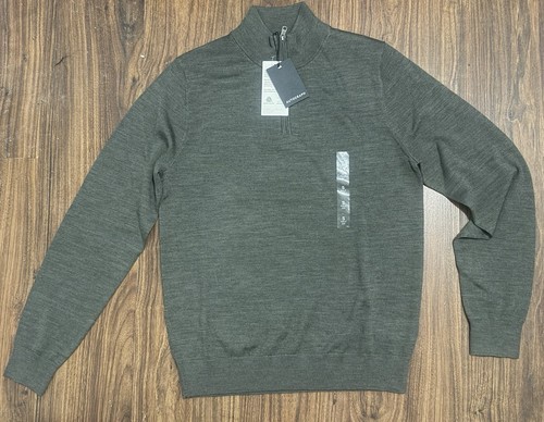 Men autograph jumper - m&s, men's