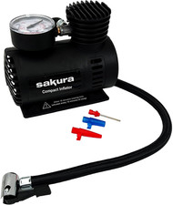SS3602 Mini Air Compressor