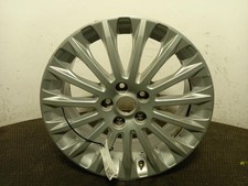 FORD FOCUS C MAX Alloy Wheel