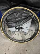 Planet X Pro Carbon 50 Tubular