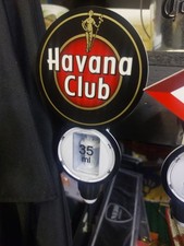 Havana club 35ml spirit optic - club,