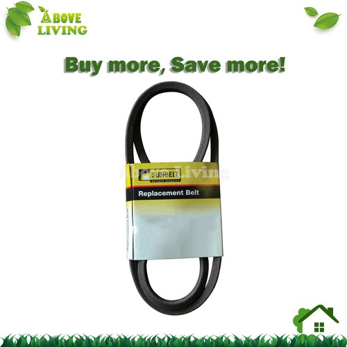 Spec deck belt fit for - belt,