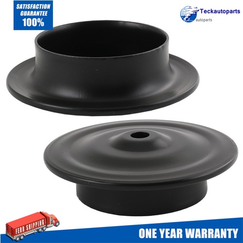Suspension coil spring seat - 2x,