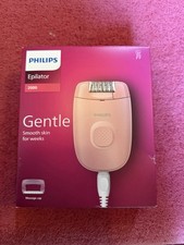 Philips Pink Gentle Corded