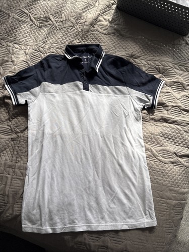 Blue white primark men - white, men’s