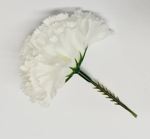 Artificial carnation pick for - artificial,