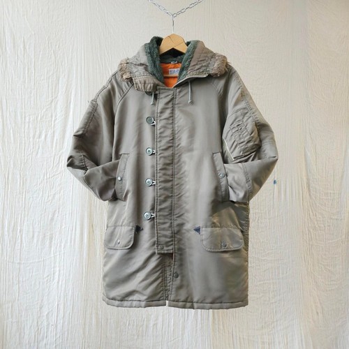 Vintage 70s n3b military - n3b,