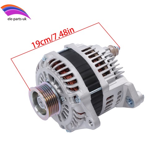 Alternator pin for nissan - uk,