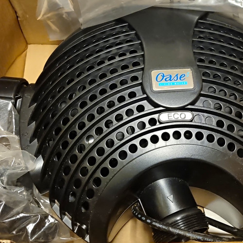 Oase aquamax eco - oase, 6000