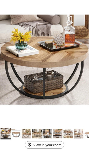 Trinesigns coffee table - coffee,