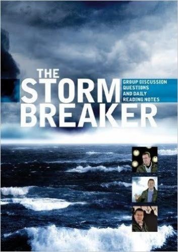 The stormbreaker - stormbreaker, (dvd)