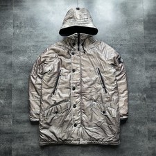 Stone Island Thermo Reflective
