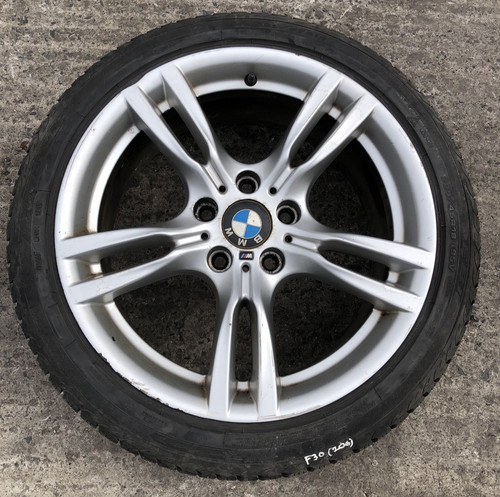 Bmw series f30 - series,