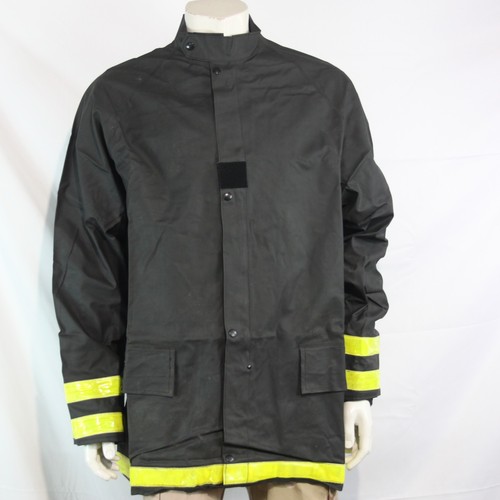 Waterproof rubberised jacket - waterproof,