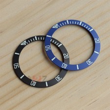 Ceramic Watch Bezel Insert for