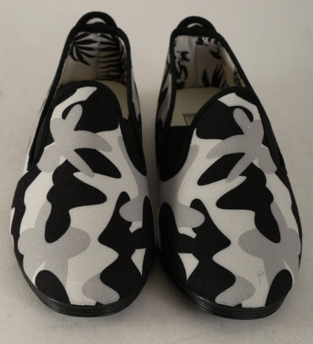 Flossy shoes camo 3 - camo, uk