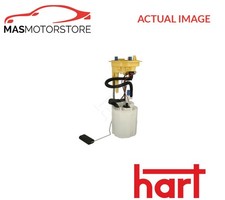 ELECTRIC FUEL PUMP FEED UNIT