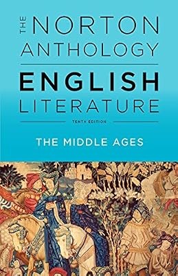 The norton anthology - norton,