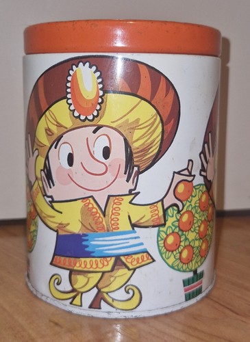 Vintage rare 1970s mcvitie - rare,