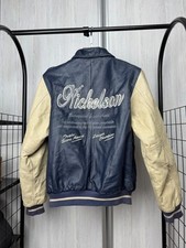 Nickelson Vintage Classic 90s