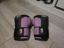 Hayabusa Tokushu Boxing Glove