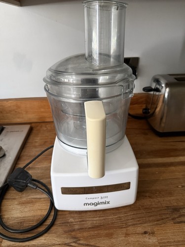 Magimix compact 3200 auto food - auto,
