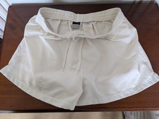 Nike Retro Short Inseam Rugby