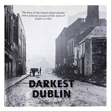 Darkest Dublin - Christiaan