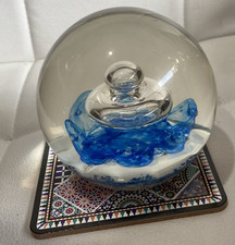 Gorgeous Selkirk Glass